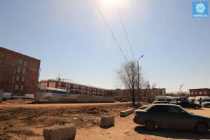 ЖК Прилесье | Дата: 16.04.2015