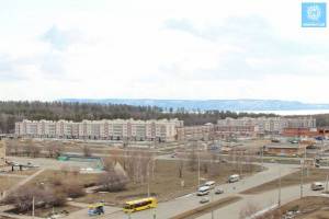 ЖК Прилесье | Дата: 16.04.2015