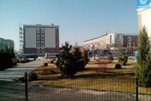 ЖК Прилесье | Дата: 16.04.2015