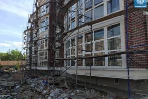 ЖК Прилесье | Дата: 05.06.2015
