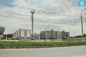 ЖК Прилесье | Дата: 06.05.2015