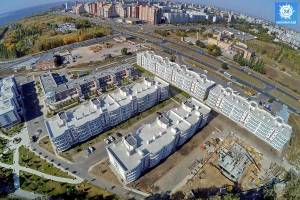 ЖК Прилесье | Дата: 15.10.2015