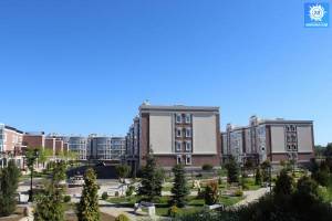 ЖК Прилесье | Дата: 11.08.2015