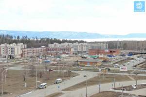 ЖК Прилесье | Дата: 16.04.2015