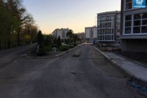 ЖК Прилесье | Дата: 12.05.2015