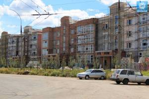 ЖК Прилесье | Дата: 16.04.2015