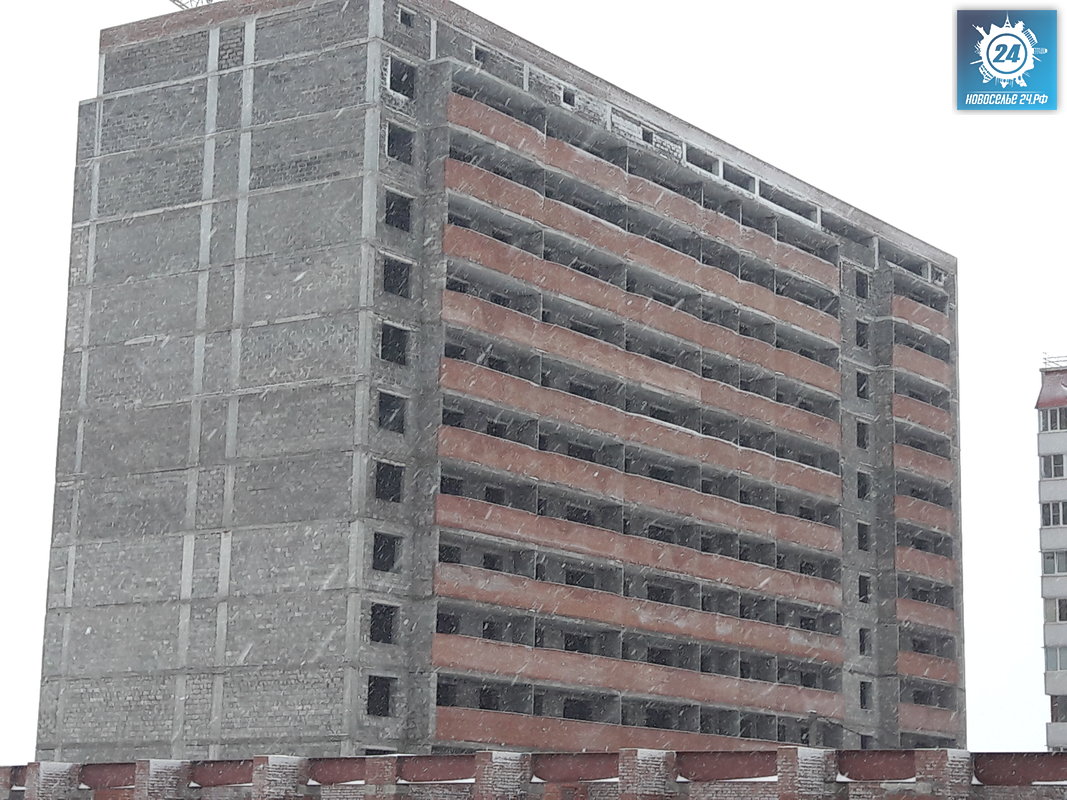 Фотография ЖК Романовский - Новостройки Тольятти