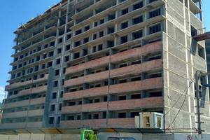 ЖК Юность 2 | Дата: 15.05.2018