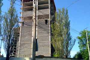ЖК Юность 2 | Дата: 15.05.2018