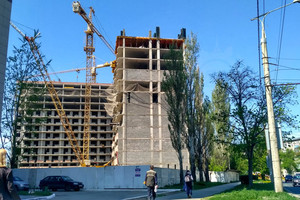 ЖК Юность 2 | Дата: 15.05.2018