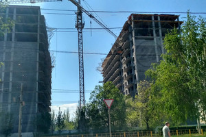 ЖК Юность 2 | Дата: 15.05.2018