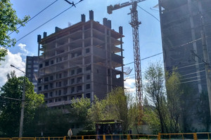 ЖК Юность 2 | Дата: 15.05.2018