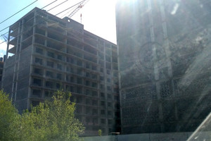 ЖК Юность 2 | Дата: 15.05.2018