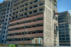 ЖК Юность 2 | Дата: 15.05.2018