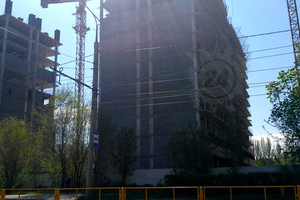 ЖК Юность 2 | Дата: 15.05.2018