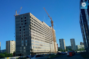 ЖК Весна | Дата: 18.06.2018