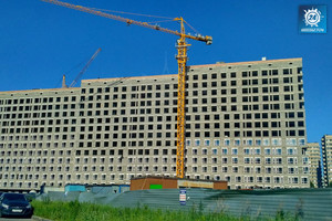 ЖК Весна | Дата: 18.06.2018