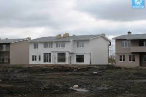 ЖК Березовка | Дата: 17.04.2015