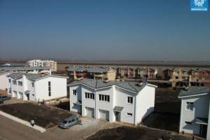 ЖК Березовка | Дата: 17.04.2015