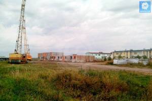 ЖК Березовка | Дата: 05.09.2015