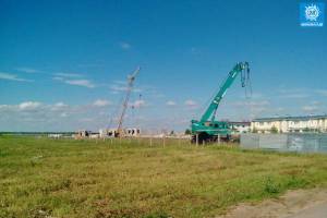 ЖК Березовка | Дата: 13.08.2015