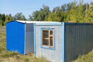 ЖК Лесная опушка | Дата: 30.07.2015